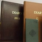 Diaries 3