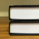 Dissertation + Thesis 3