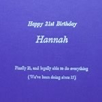 Gift + Celebratory Bindings 1