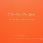 Gift + Celebratory Bindings 6