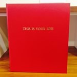Gift + Celebratory Bindings 8