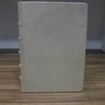 Leather Binding 2