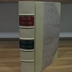 Leather Binding 4