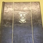 Leather Binding 5