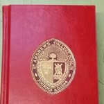 Leather Binding 7