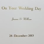 Registers + Guest Books 1