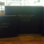 Registers + Guest Books 4