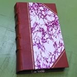 Restoration + Rebinding 1
