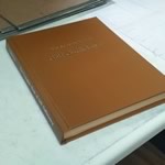 Restoration + Rebinding 2