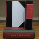 Restoration + Rebinding 4