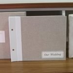 Restoration + Rebinding 6
