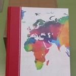 Restoration + Rebinding 8